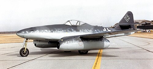 Me 262